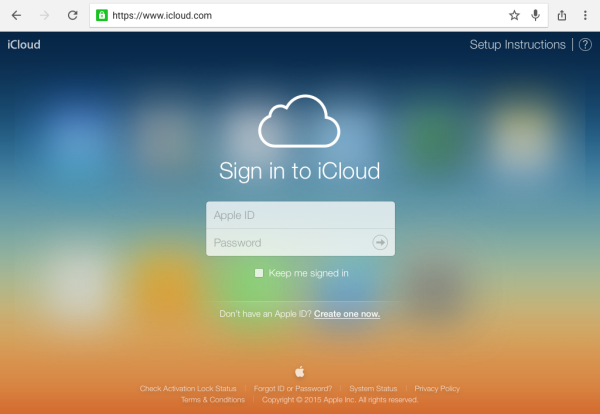 download icloud photos to windows 10